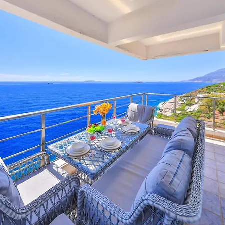 Panaroma Meis Suits Holiday home Kas