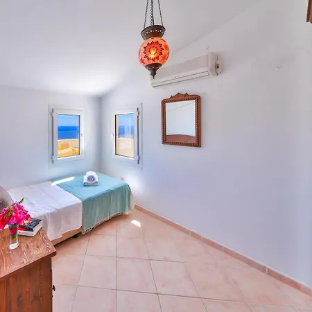 Holiday home Panaroma Meis Suits