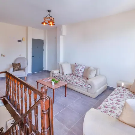 Panaroma Meis Suits Holiday home Kas