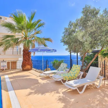 Panaroma Meis Suits Kas