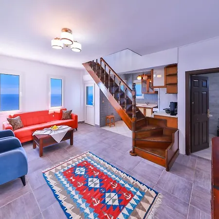 Holiday home Panaroma Meis Suits *