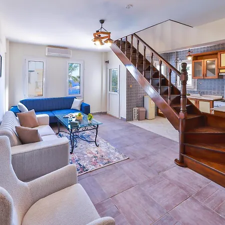 Holiday home Panaroma Meis Suits *