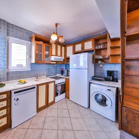 Holiday home Panaroma Meis Suits *