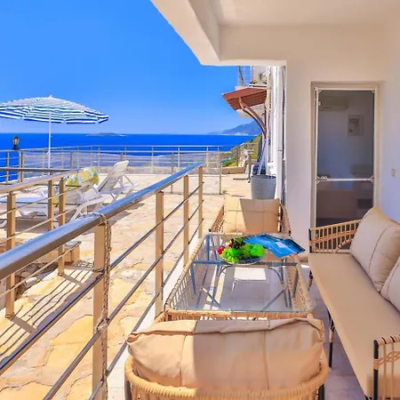 Holiday home Panaroma Meis Suits *