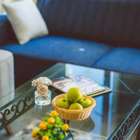 Panaroma Meis Suits Holiday home Kas