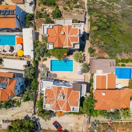 Panaroma Meis Suits * Kas
