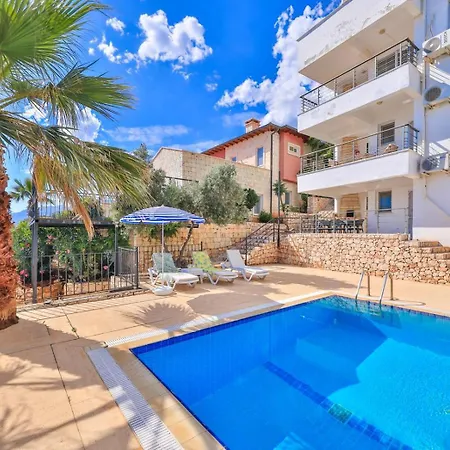 Panaroma Meis Suits Holiday home *