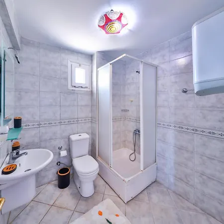 Holiday home Panaroma Meis Suits Kas