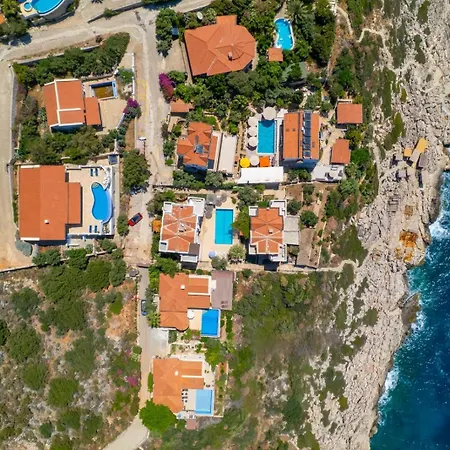Holiday home Panaroma Meis Suits