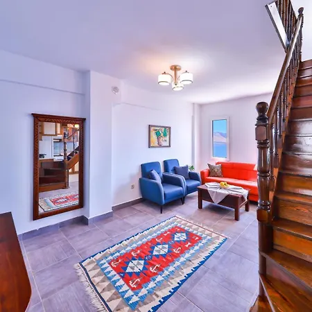 Holiday home Panaroma Meis Suits