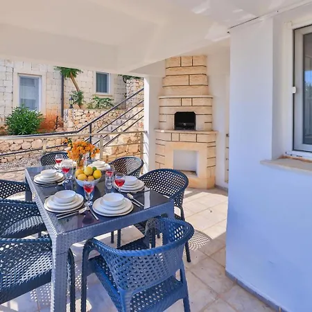 Holiday home Panaroma Meis Suits *