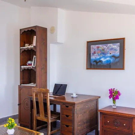 Holiday home Panaroma Meis Suits *