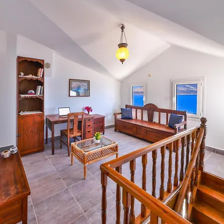 Panaroma Meis Suits Holiday home