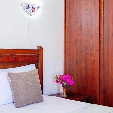Holiday home Panaroma Meis Suits *