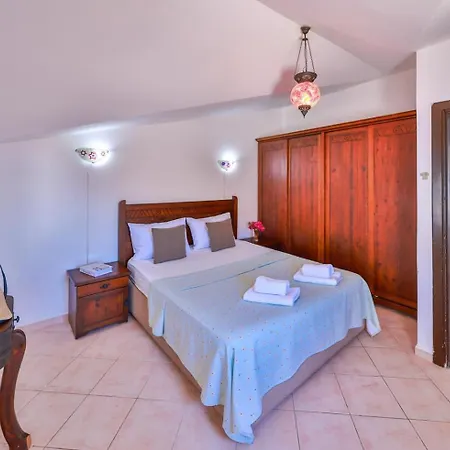 Panaroma Meis Suits Holiday home Kas