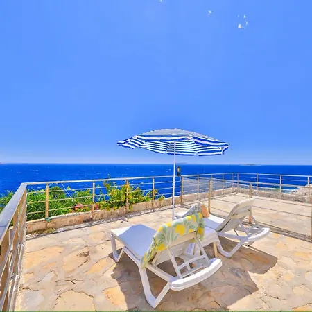 Panaroma Meis Suits * Kas