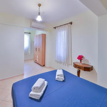 Panaroma Meis Suits Holiday home *