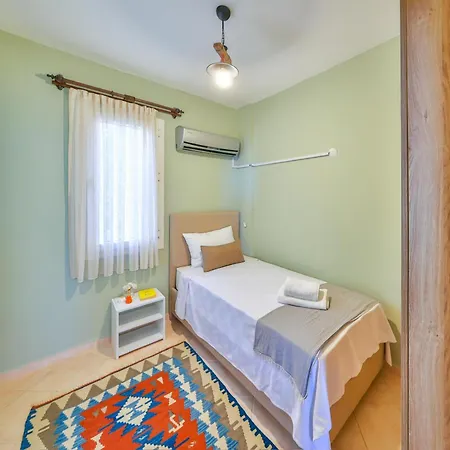 Panaroma Meis Suits Holiday home
