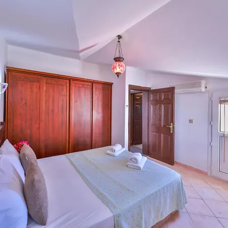 Panaroma Meis Suits Holiday home Kas