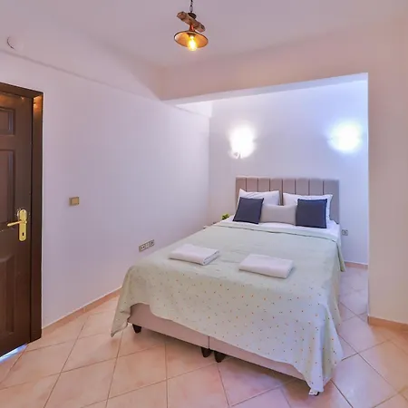 Panaroma Meis Suits Holiday home Kas